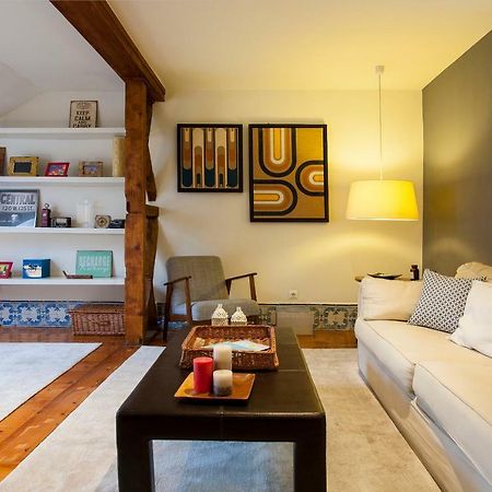 Bairro Alto-Chiado 2 Bdr Beautifull View Διαμέρισμα Lisboa Εξωτερικό φωτογραφία