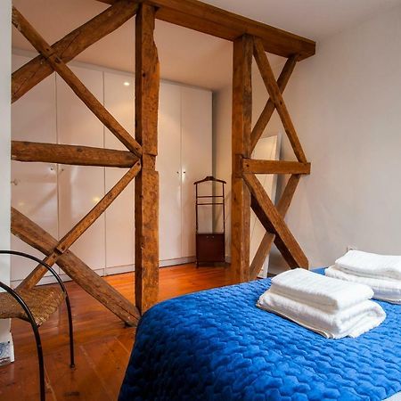 Bairro Alto-Chiado 2 Bdr Beautifull View Διαμέρισμα Lisboa Εξωτερικό φωτογραφία
