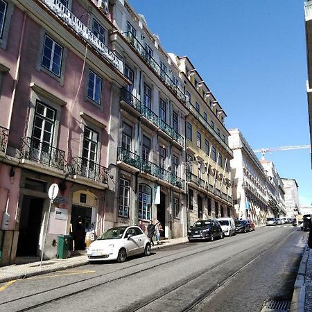 Bairro Alto-Chiado 2 Bdr Beautifull View Διαμέρισμα Lisboa Εξωτερικό φωτογραφία