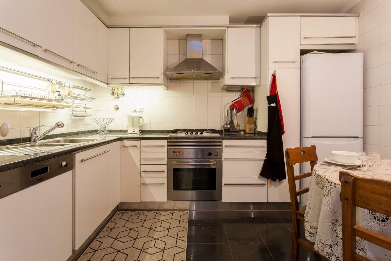 Bairro Alto-Chiado 2 Bdr Beautifull View Διαμέρισμα Lisboa Εξωτερικό φωτογραφία