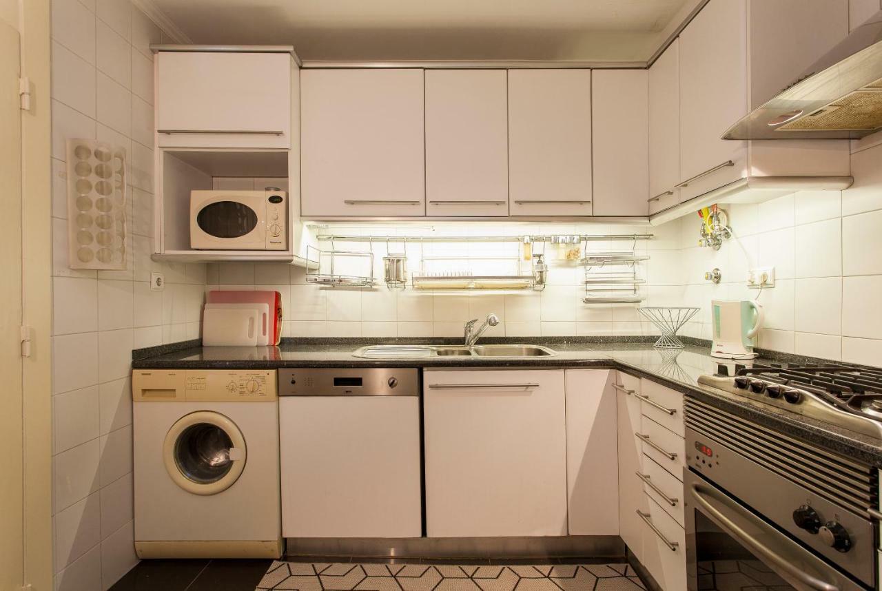 Bairro Alto-Chiado 2 Bdr Beautifull View Διαμέρισμα Lisboa Εξωτερικό φωτογραφία