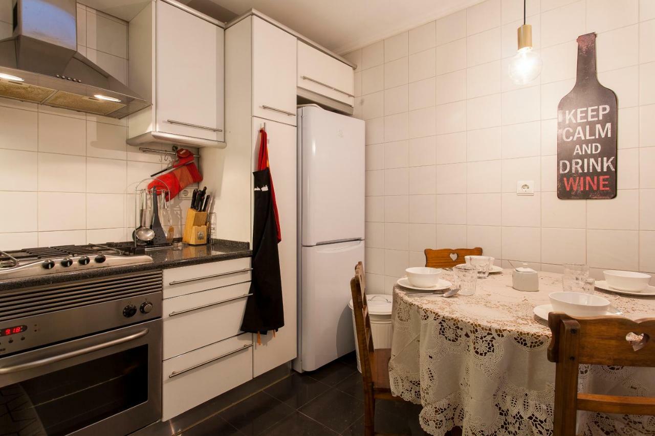Bairro Alto-Chiado 2 Bdr Beautifull View Διαμέρισμα Lisboa Εξωτερικό φωτογραφία