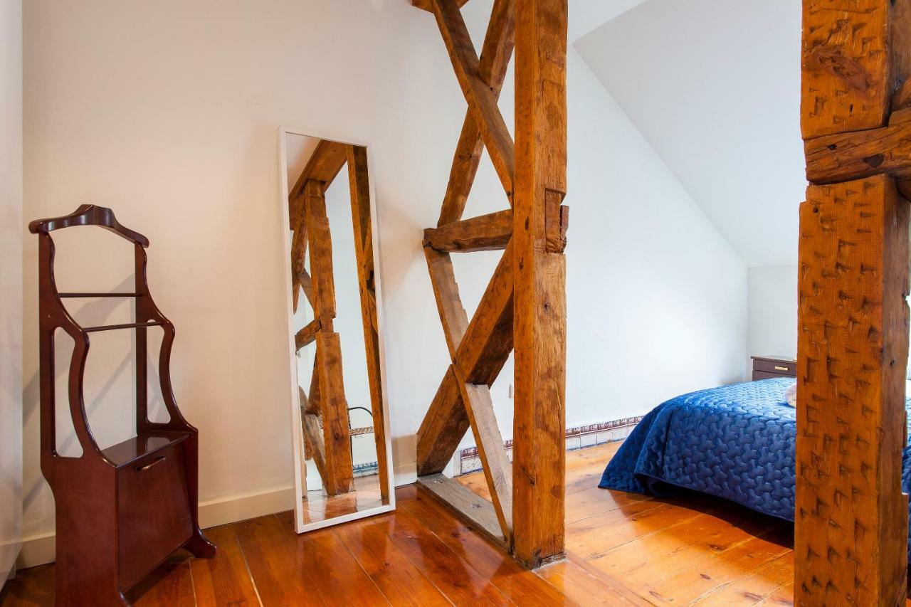 Bairro Alto-Chiado 2 Bdr Beautifull View Διαμέρισμα Lisboa Εξωτερικό φωτογραφία