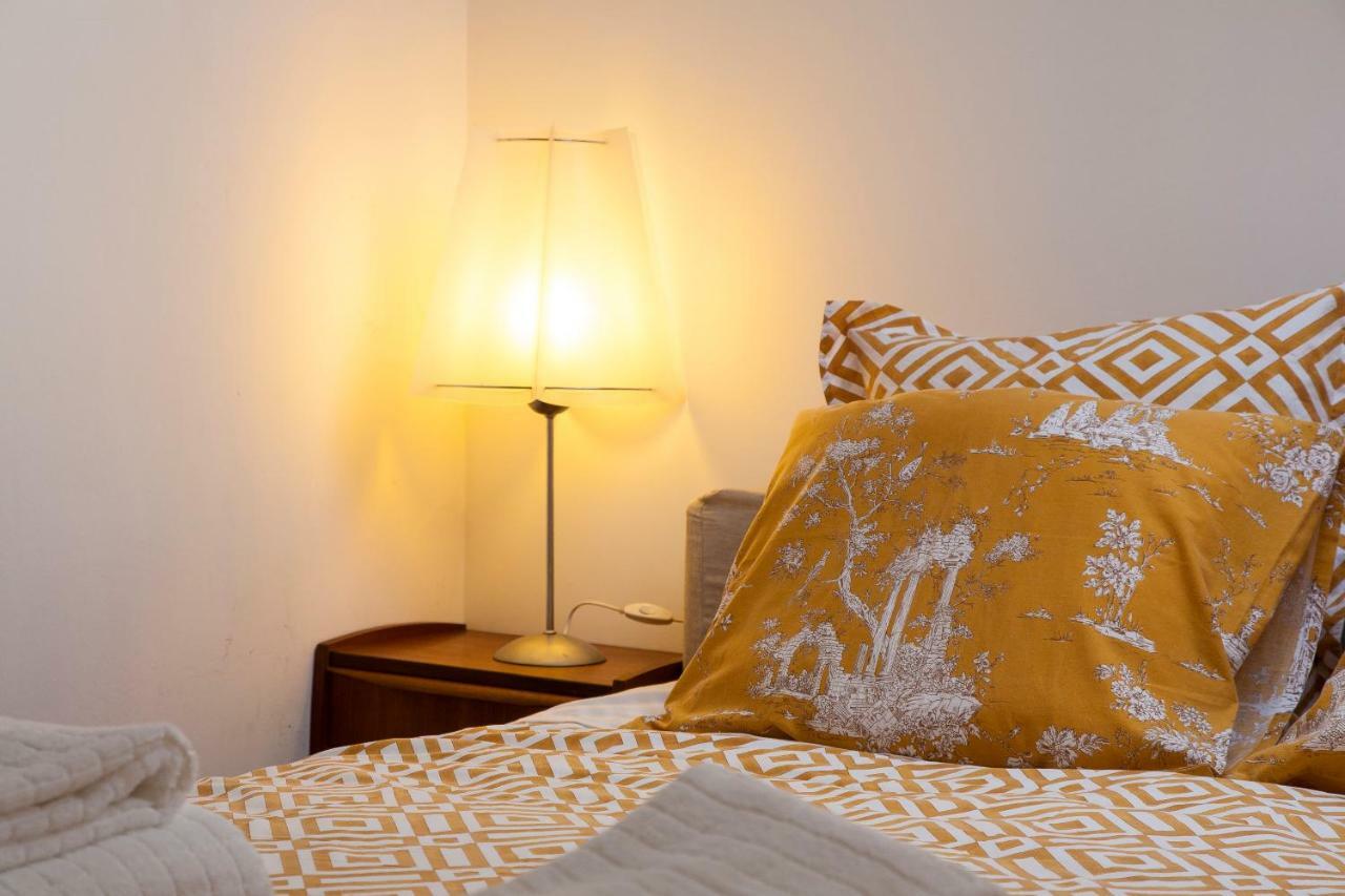 Bairro Alto-Chiado 2 Bdr Beautifull View Διαμέρισμα Lisboa Εξωτερικό φωτογραφία