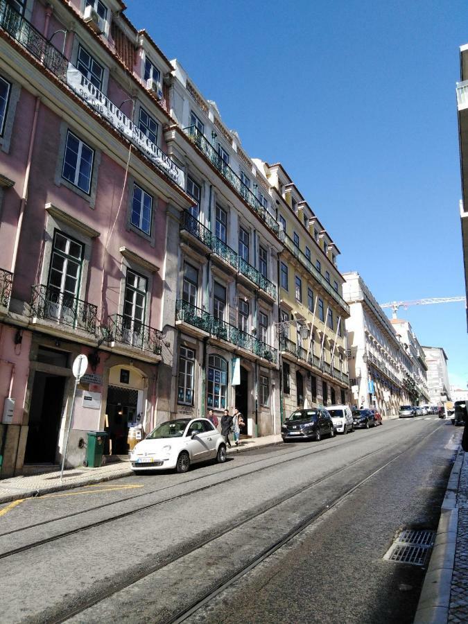 Bairro Alto-Chiado 2 Bdr Beautifull View Διαμέρισμα Lisboa Εξωτερικό φωτογραφία